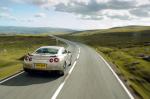 Nissan GT-R 45th Anniversary 2015 года (UK)